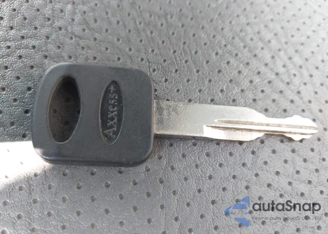 2007 Ford E-150 Commercial/Recreational из США, поврежденный, VIN 1FTNE14WX7DB37140